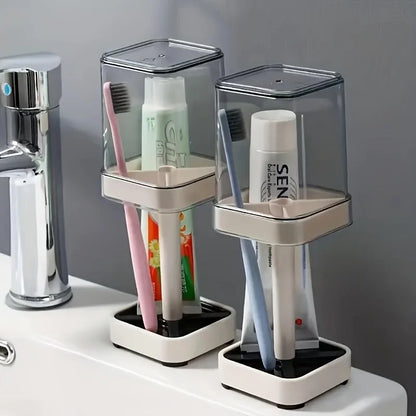 tooth-brush holder