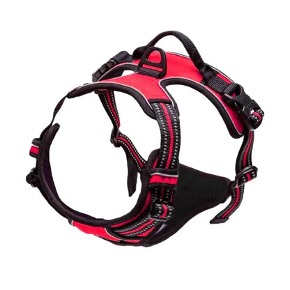 Pet Dog Breathable Harness